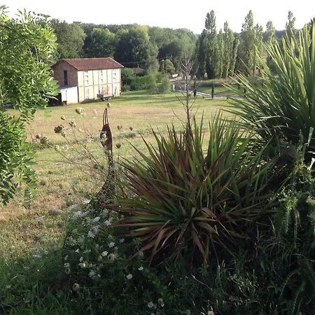 Pensionat Chambres D'hotes Au Fil De L'eau