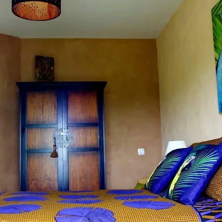Chambres D'hotes Au Fil De L'eau