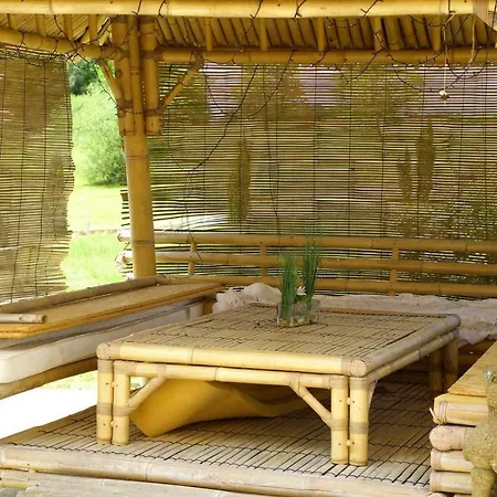 Chambres D'hotes Au Fil De L'eau Pensionat