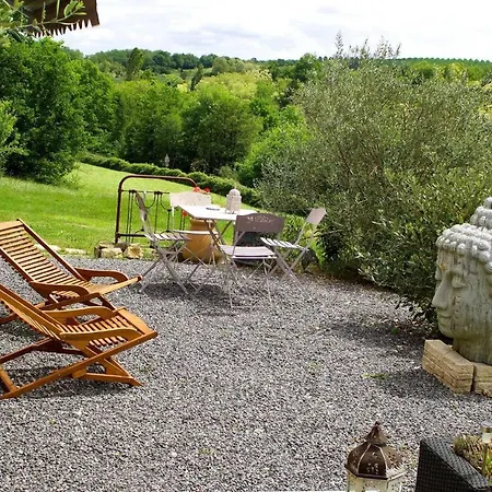 Chambres D'hotes Au Fil De L'eau * Meilhan-sur-Garonne